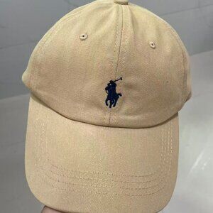 Ralph Lauren hat